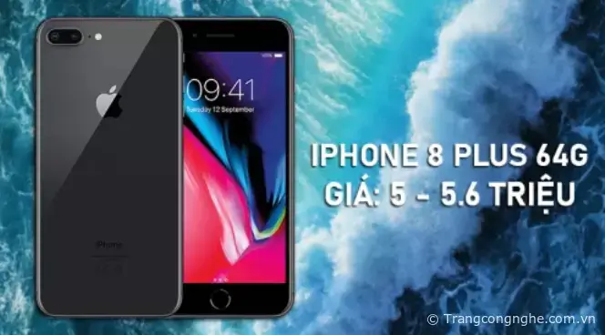Điện thoại iPhone 5s 16GB Hàng cũ chính hãng giá rẻ