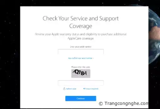 Cách Kiểm Tra Imei Iphone: Hướng Dẫn Check Imei Iphone Đơn Giản Và Nhanh  Chóng » Trang Tin Tức Công Nghệ - Trangcongnghe.Com.Vn