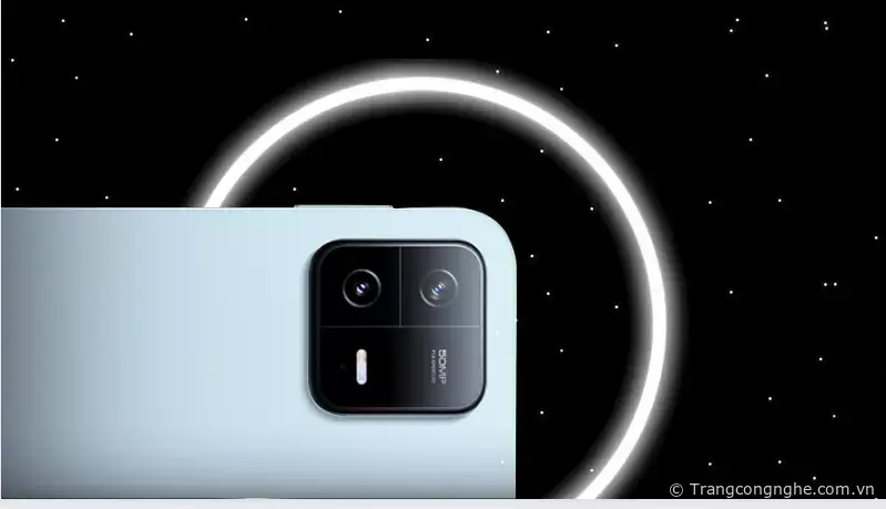 Bóc tem' Xiaomi Mi Pad 6 Pro: Cấu hình 'khủng', màn hình 'ngon', giá từ 8,5 triệu đồng » Chuyên trang tin tức Công Nghệ - Trangcongnghe.com.vn