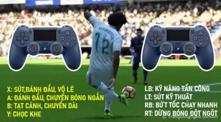 Cách tăng cường tình hình thể lực và thể chất cho cầu thủ trong FIFA Online 4?
