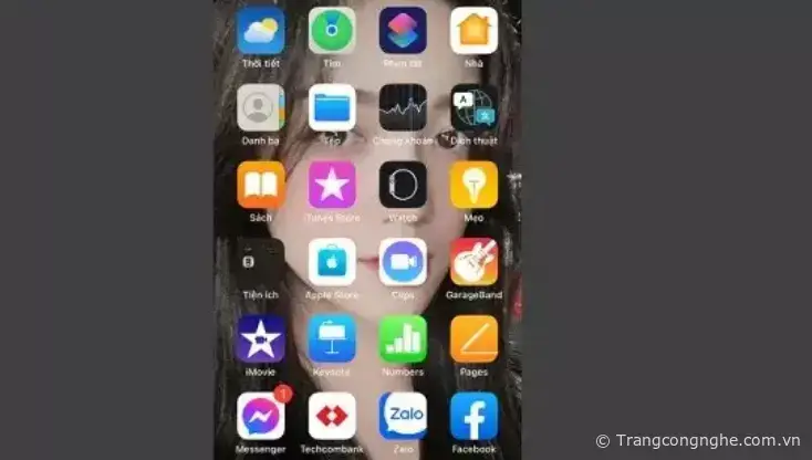 VIDEO] 13 Công thức chỉnh ảnh trên Iphone chi tiết nhất