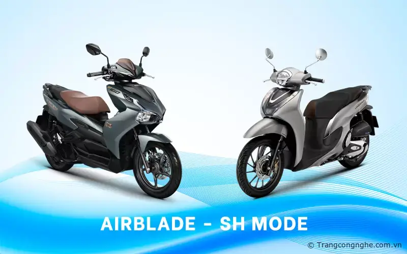 Xe tay ga SH Mode giá hơn 50 triệu đồng  Automotive  Thông tin hình ảnh  đánh giá xe ôtô xe máy xe điện  VnEconomy
