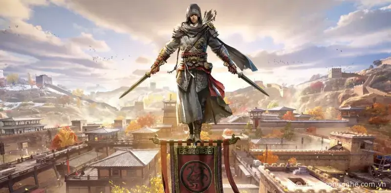 Hình nền : Thần thoại, bóng tối, Ảnh chụp màn hình, Assassins Creed Black  Flag, 3840x2160 px, Hình nền máy tính, Nữ chiến binh 3840x2160 - wallup -  510838 - Hình nền đẹp hd - WallHere