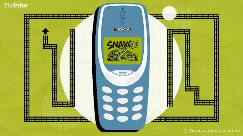 8+ Điện thoại Nokia cục gạch bền đẹp, pin trâu nhất hiện nay