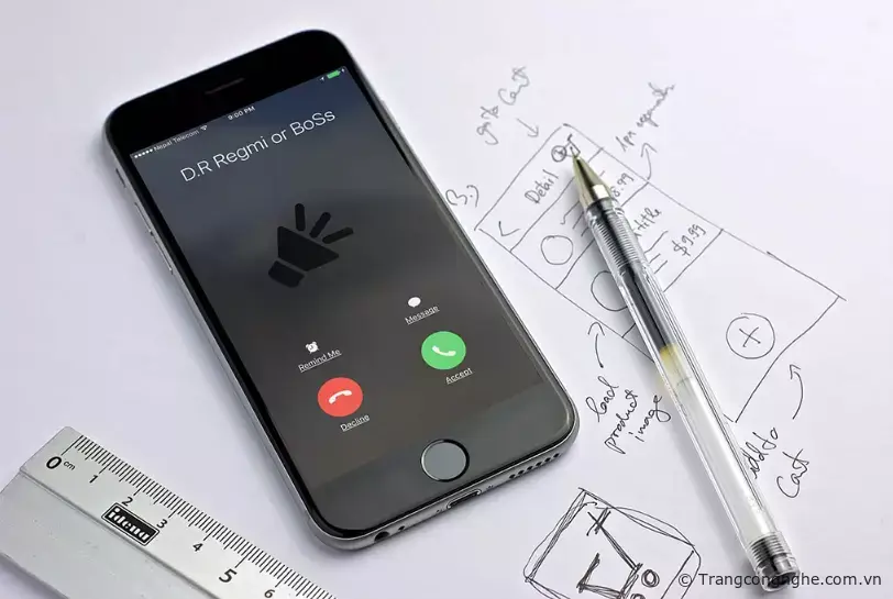 Cách tắt tính năng đọc số điện thoại gọi đến của iOS 11.3 - 2sao