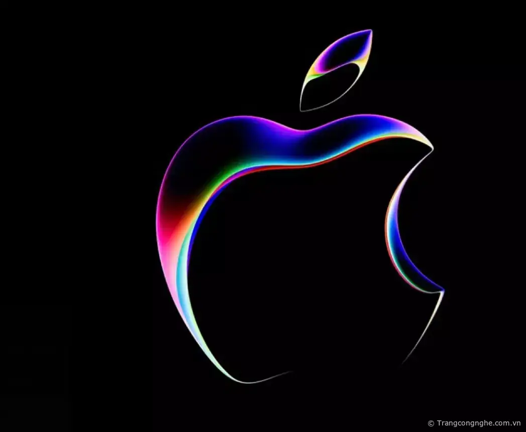 Chuyện ít người biết về biểu tượng quả táo cắn dở của Apple
