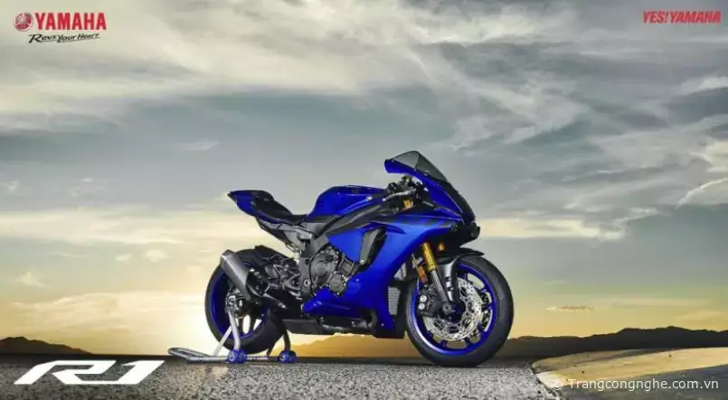 Yamaha R1M wallpaper by Plutoman22 - Download on ZEDGE™ | d999