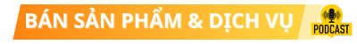 Bán sảm phẩm hoặc dịch vụ