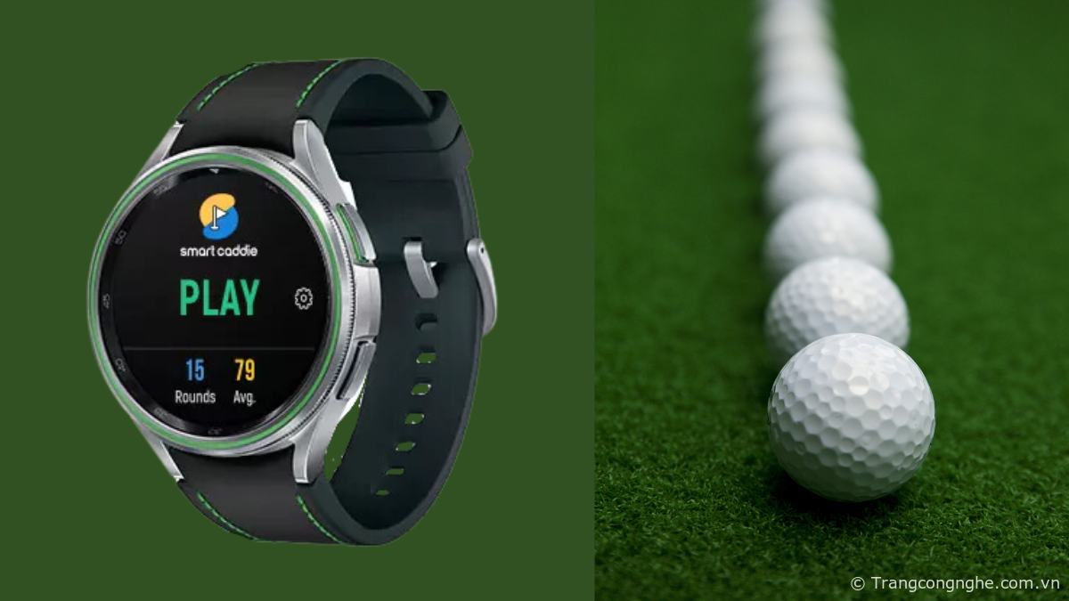 Galaxy Watch6 Classic PXG Edition