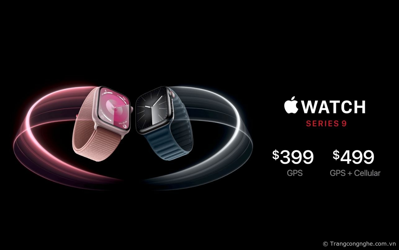 Thời trang hẹn hò với công nghệ: Apple Watch Hermès - ELLE