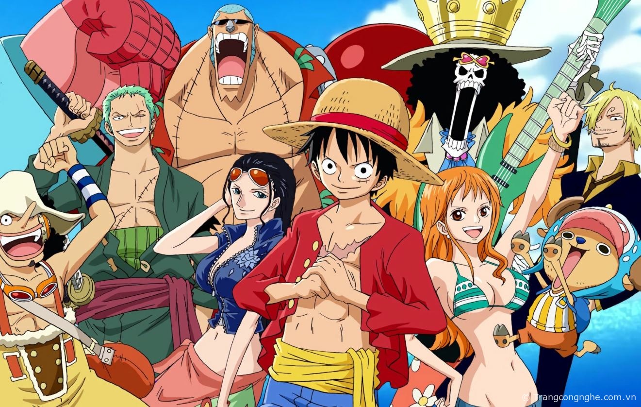 One Piece: Fan One Piece đồng loạt phản ứng trước tin tức kết thúc bộ  truyện vào năm 2023 do Oda xác nhận