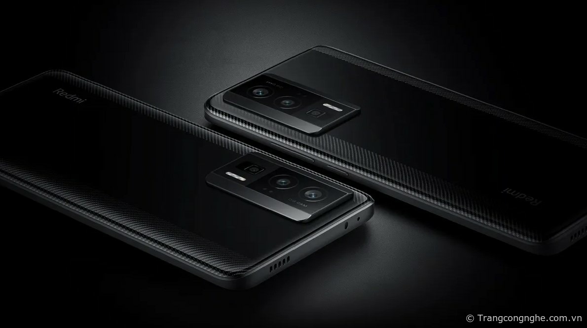 Redmi K70 Pro xuất hiện trên Geekbench tiết lộ thông số chi tiết