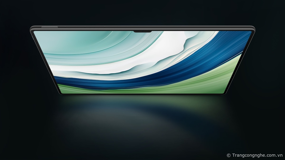 Huawei MatePad Pro 13.2 ra mắt