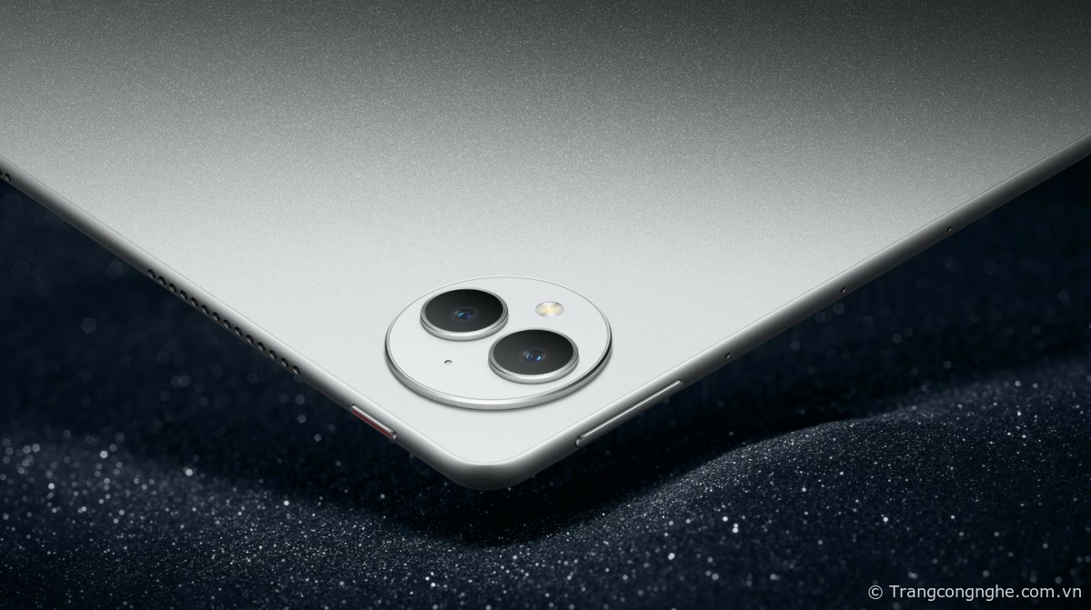 Huawei MatePad Pro 13.2 ra mắt