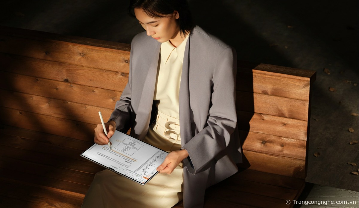 Huawei MatePad Pro 13.2 ra mắt