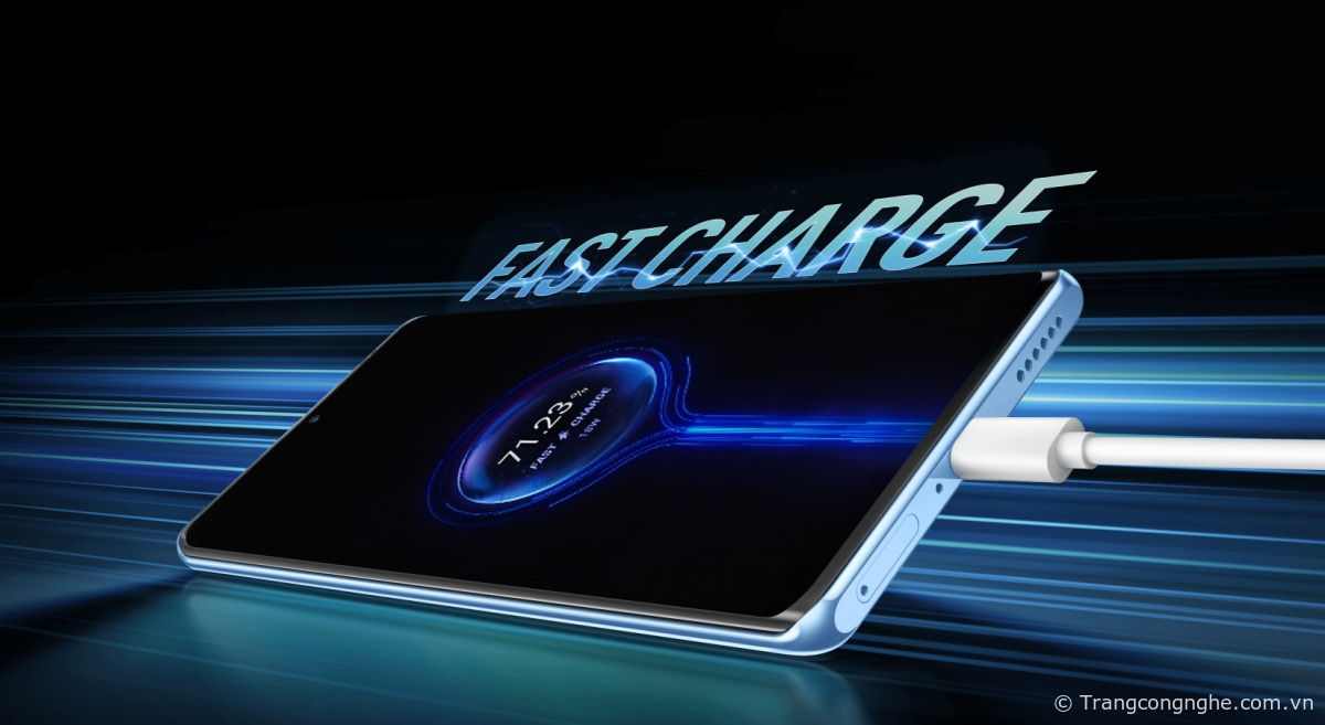 Vua giá rẻ itel S23+ ra mắt