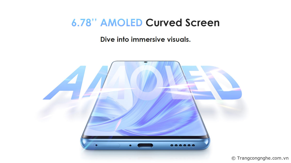 Vua giá rẻ itel S23+ ra mắt