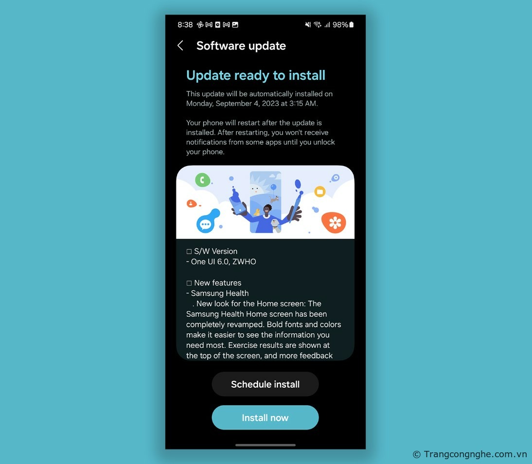 Tổng hợp tin đồn Galaxy S24 series