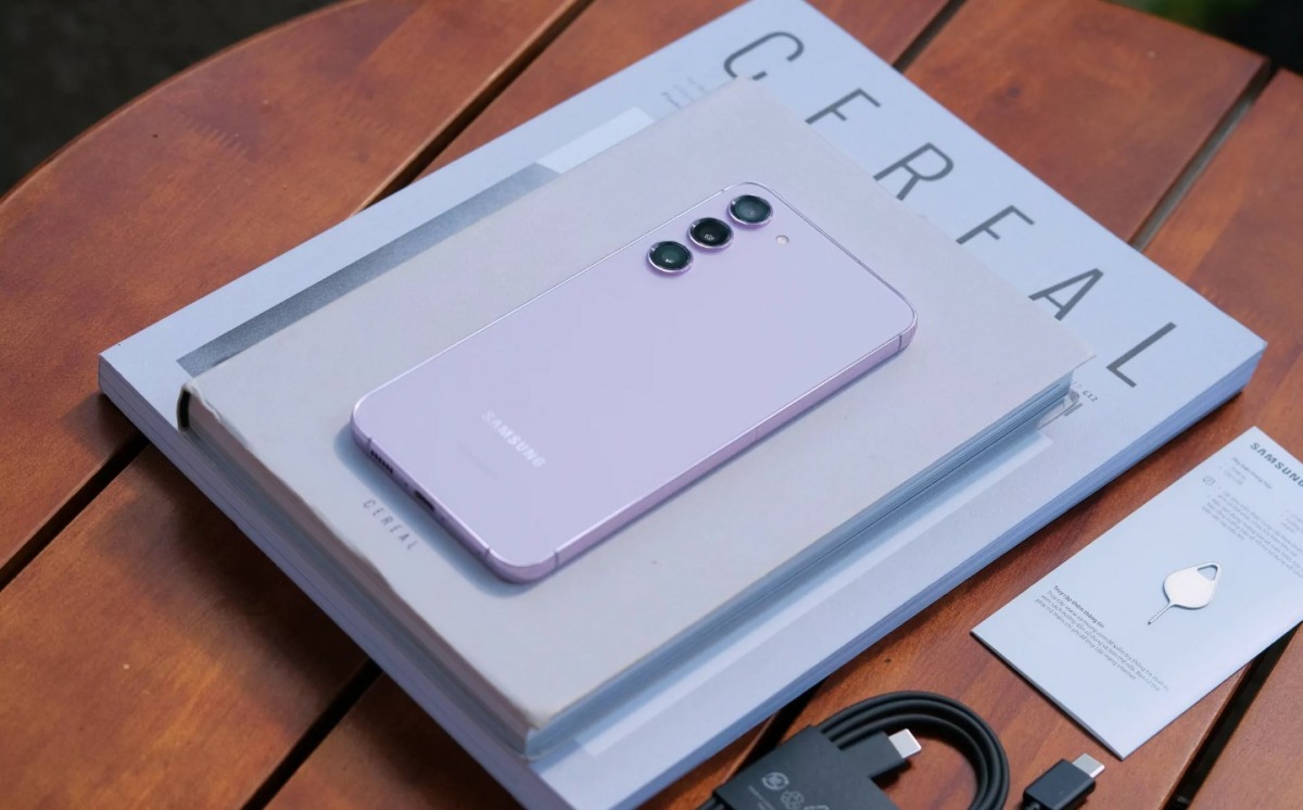 Galaxy S23 5G có gì cạnh tranh các flagship nhỏ gọn khác?