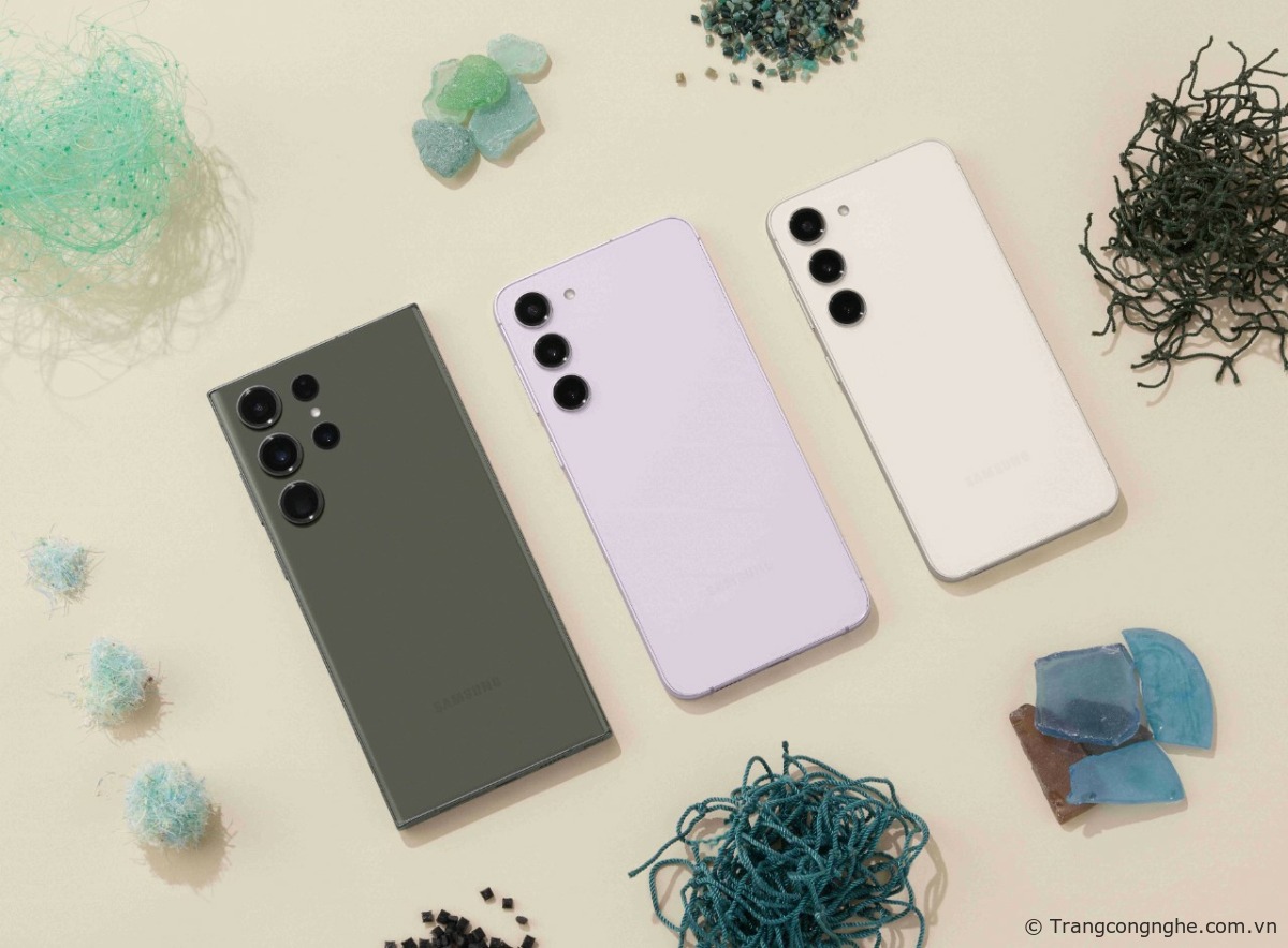 Tổng hợp tin đồn Galaxy S24 series