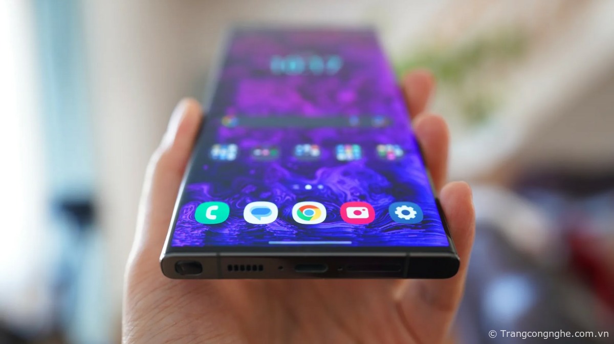 Tổng hợp tin đồn Galaxy S24 series