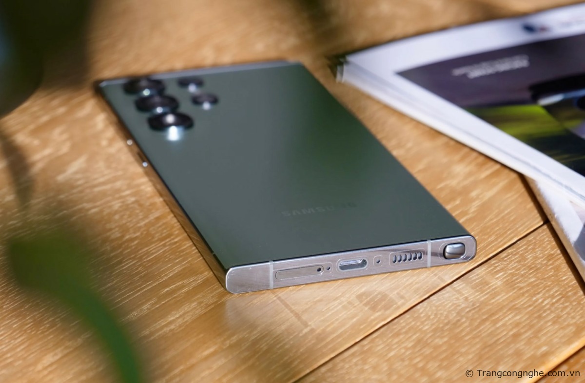 Tổng hợp tin đồn Galaxy S24 series