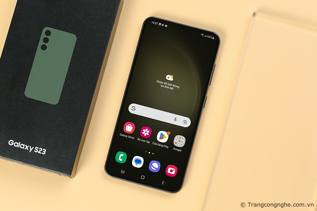 Tổng hợp tin đồn Galaxy S24 series