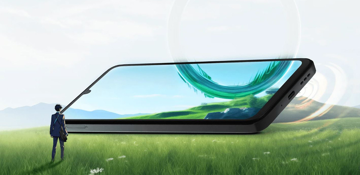 Xiaomi công bố Redmi 13C 5G với chipset mới, camera kép 50 MP, giá chỉ hơn 3 triệu