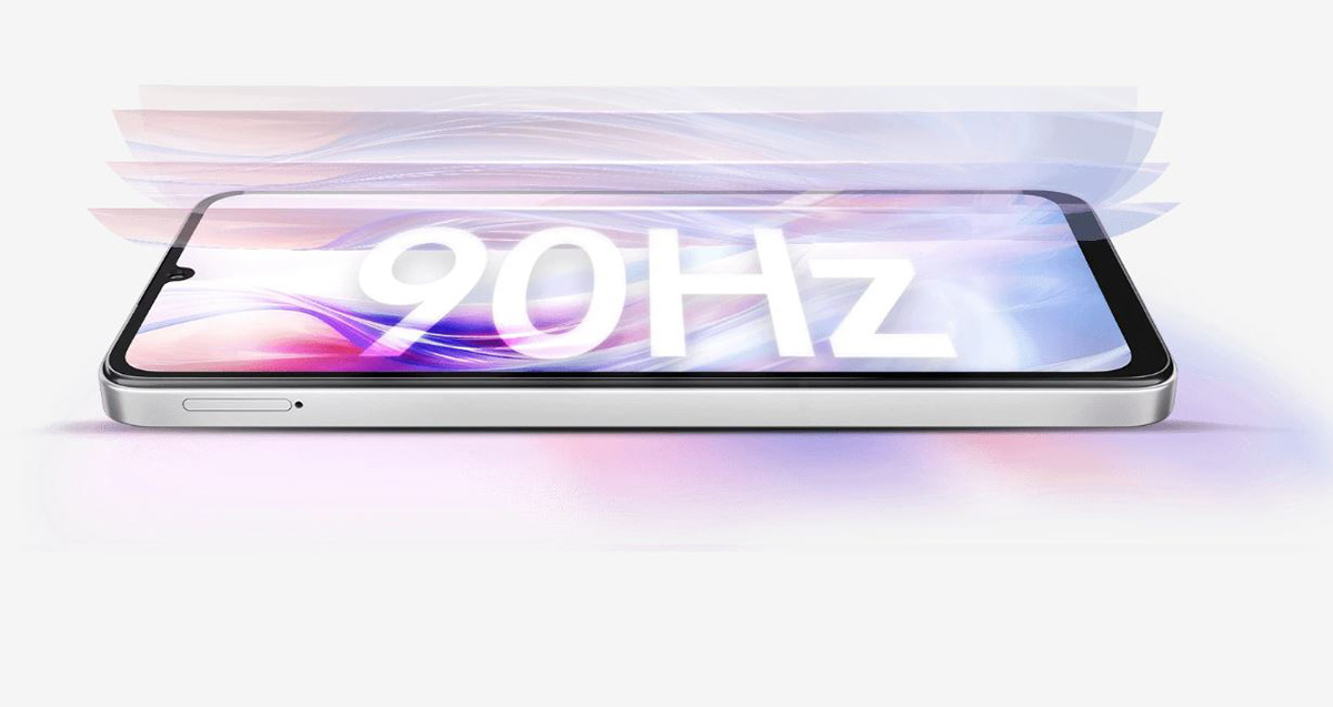 Xiaomi công bố Redmi 13C 5G với chipset mới, camera kép 50 MP, giá chỉ hơn 3 triệu