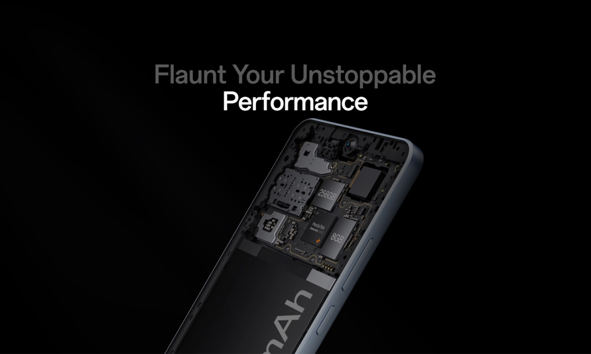 OPPO F25 Pro 5G ra mắt: Dimensity 7050, màn hình AMOLED 120Hz và sạc nhanh 67W