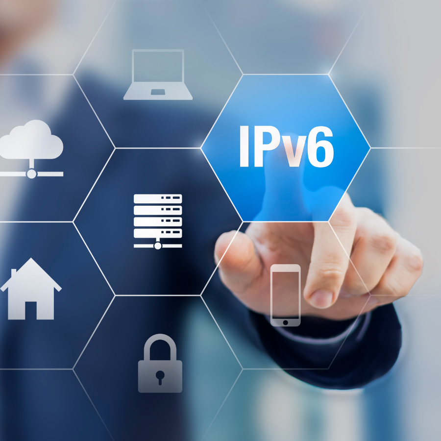 DNS IPv6 là gì? Sử dụng thế nào? Cách lựa chọn Địa Chỉ IPv6 Đáng Tin Cậy