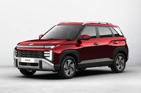 Hyundai Venue đạt mốc 8 lakh xe bán ra