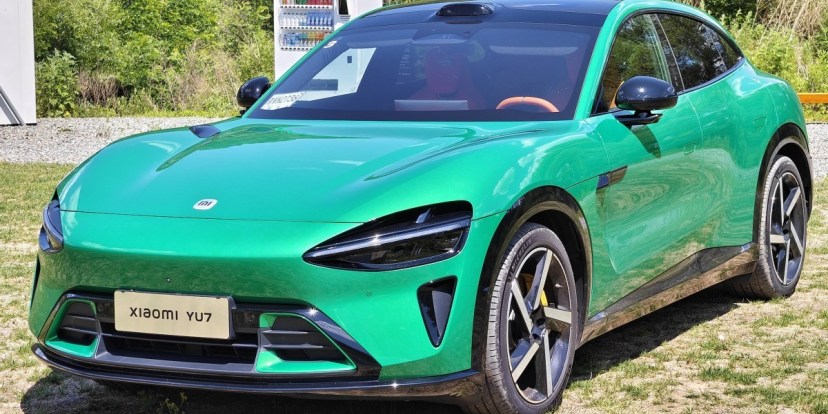 Sự thật về tồn kho SUV điện của Xiaomi: Nhu cầu thực hay hàng tồn?