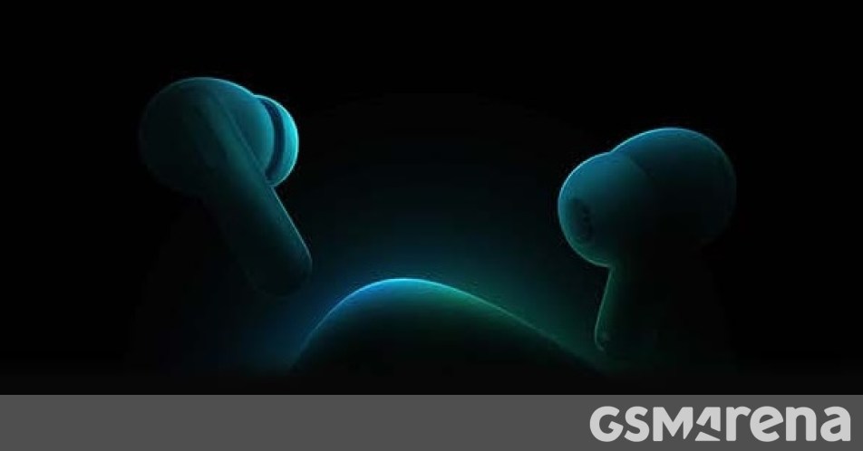 OnePlus Nord Buds 4 sắp ra mắt, thiết kế chính thức được hé lộ