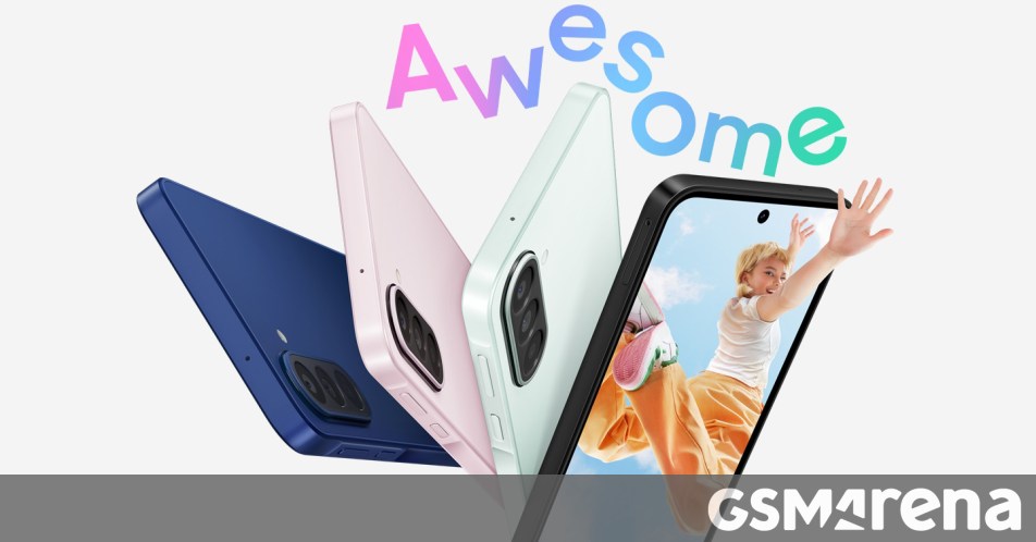 Samsung Galaxy A27 chính thức xuất hiện trên trang web