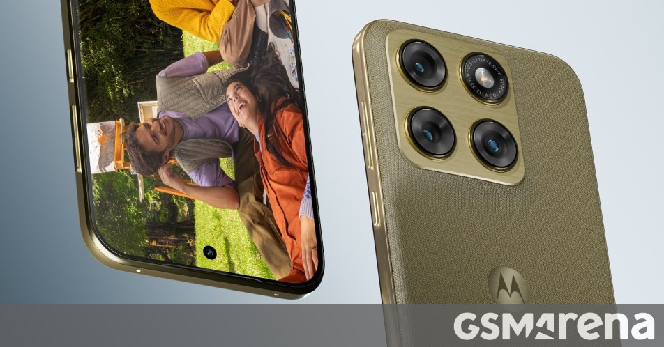 Motorola Edge (2026) chính thức lên kệ tại Mỹ và Canada