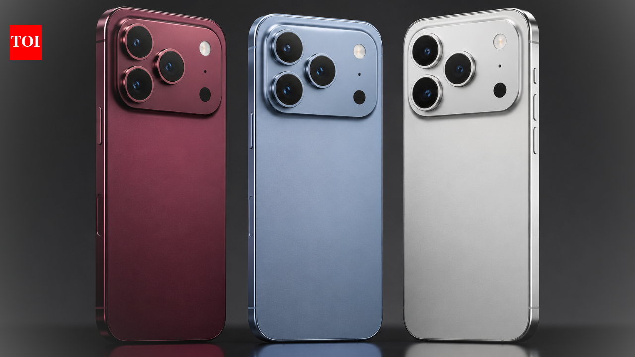 iPhone 18 Pro dự kiến ra mắt vào tháng 9 năm 2026 với nhiều nâng cấp
