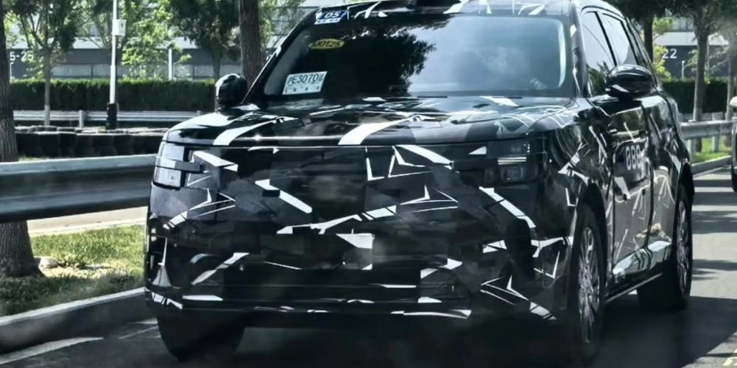 Xiaomi ra mắt thương hiệu phụ và SUV điện mở rộng