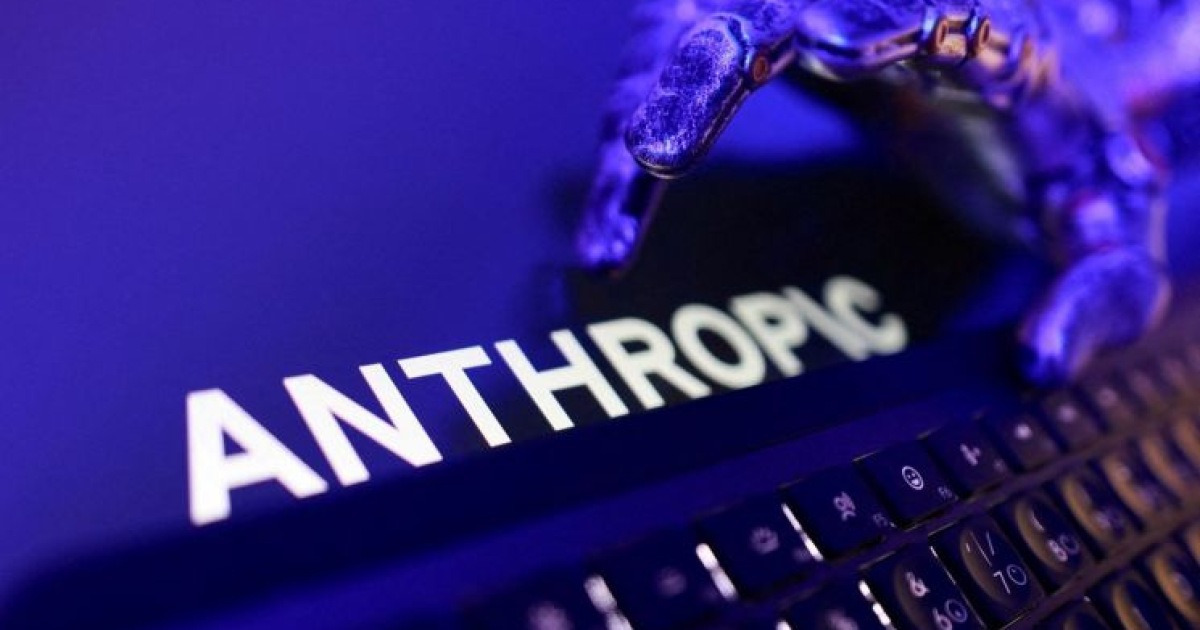 Mỹ cấm người nước ngoài truy cập vào AI 'Mitos'