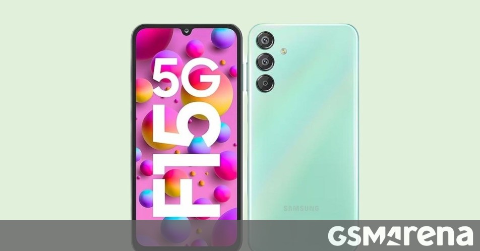 Samsung Galaxy F15 chính thức nhận bản cập nhật One UI 8.5 ổn định