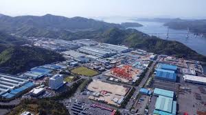 Doosan Enerbility dự báo gia tăng đơn hàng thiết bị phát điện khí