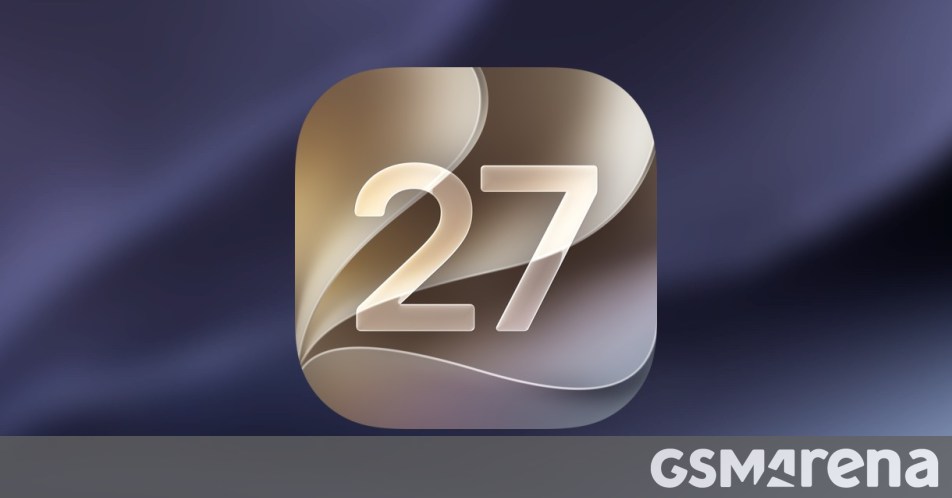 Khảo sát hàng tuần: Bạn nghĩ gì về iOS 27?