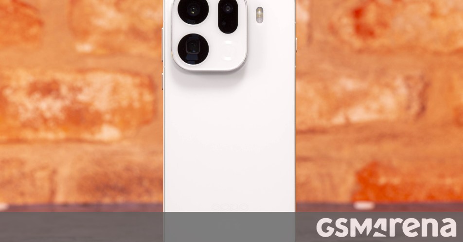 Rò rỉ thông số chính của Oppo Find X10 Pro