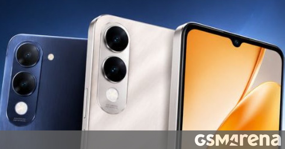 Rò rỉ thông số kỹ thuật của vivo T5 Lite