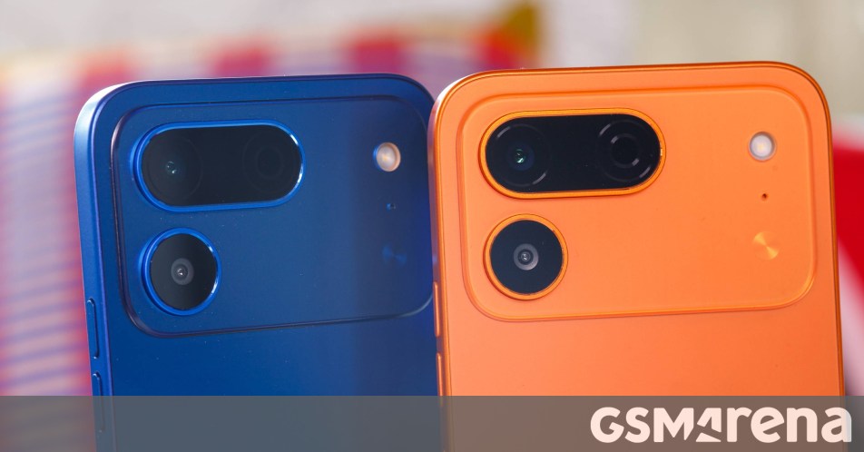 Trên tay Tecno Spark 50 Pro: Thiết kế nổi bật và hiệu năng ấn tượng