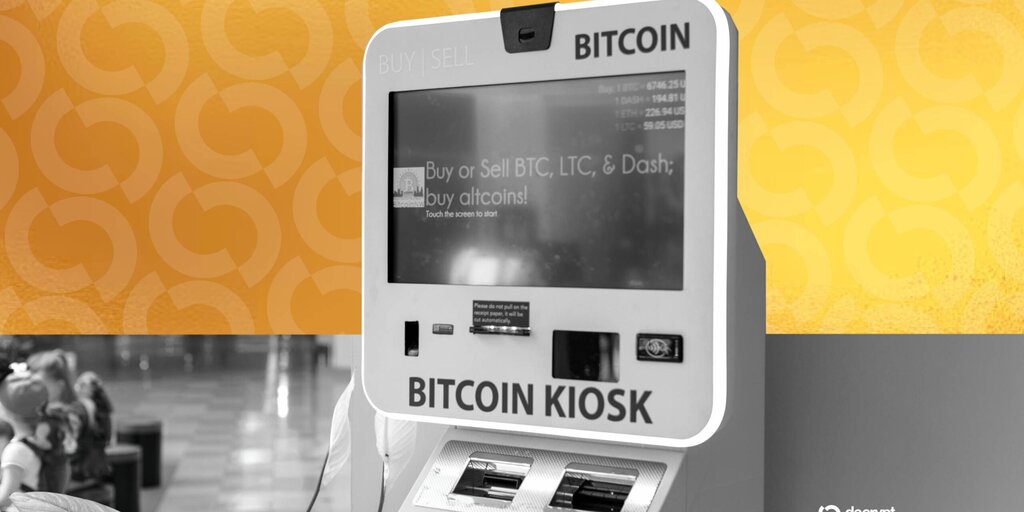 Delaware Tiến Hành Dự Luật Cấm Các Máy ATM Bitcoin "Lừa Đảo"