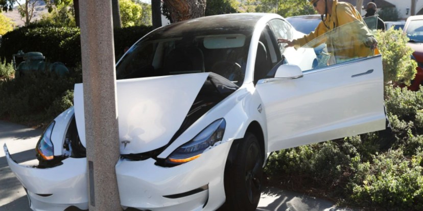 Tesla bị cáo buộc sử dụng số liệu an toàn gây tranh cãi để vận động phê duyệt FSD tại châu Âu