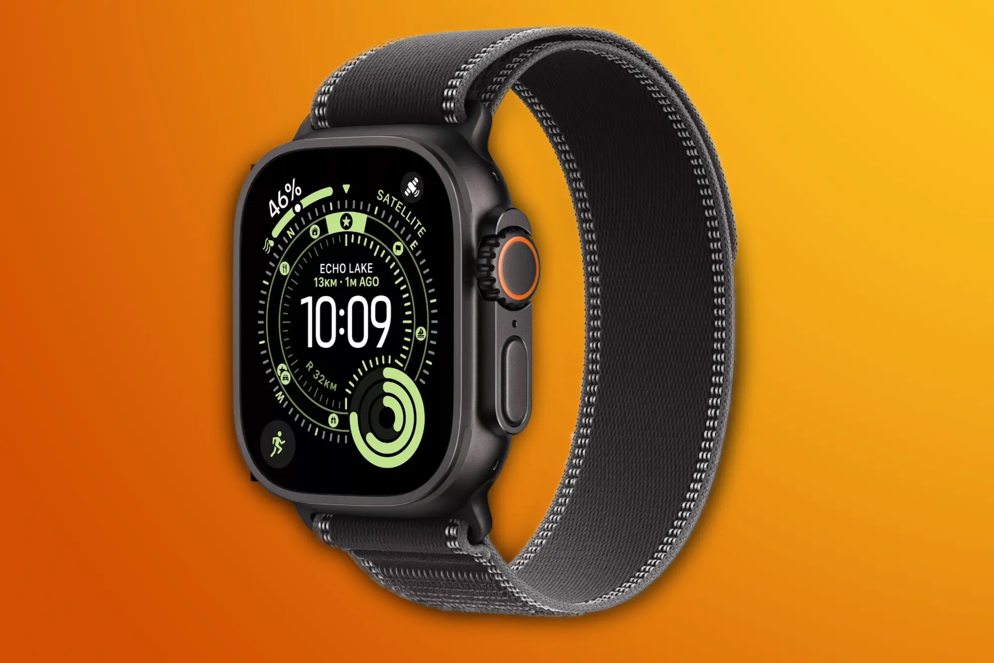 Apple Watch Ultra 4 sắp ra mắt – lý do bạn nên hào hứng
