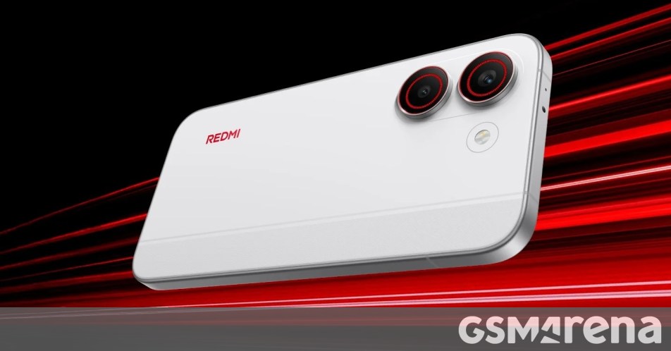 Ra mắt Redmi Turbo 5 với chip Dimensity 8500-Ultra và pin 7,540mAh tại Ấn Độ