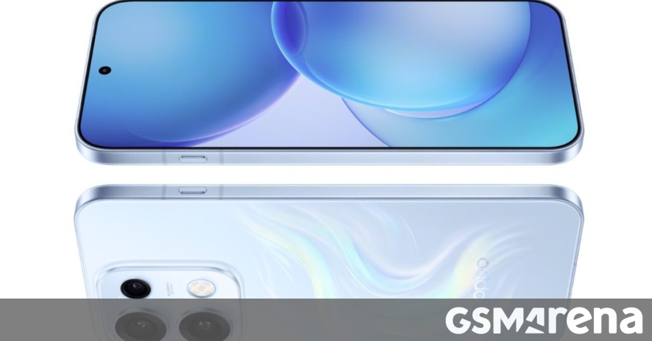 Oppo Reno16, Reno16 Pro và Reno16 F xác nhận dung lượng pin tại châu Âu